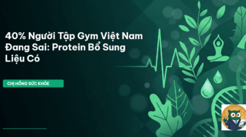 protein bổ sung