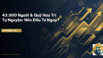 quỹ hưu trí tự nguyện