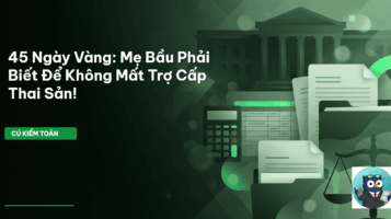 chế độ thai sản