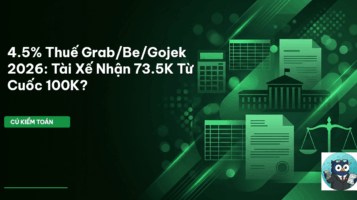 Thuế Grab