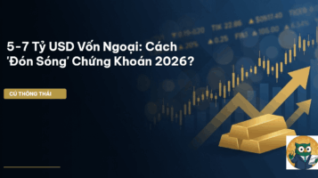 chứng khoán Việt Nam