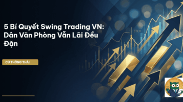 swing trading Việt Nam