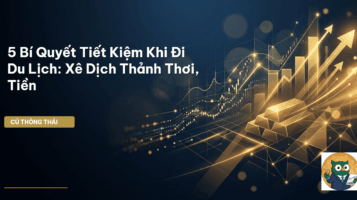 tiết kiệm du lịch