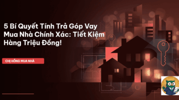 tính trả góp