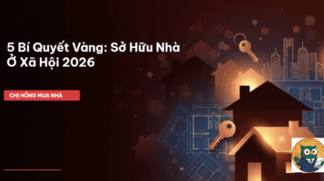 nhà ở xã hội 2026