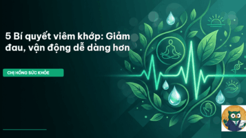 viêm khớp