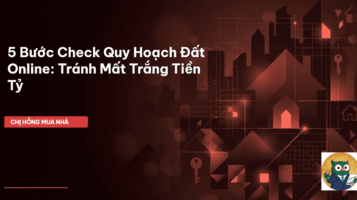 kiểm tra quy hoạch đất online