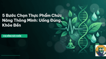 thực phẩm chức năng