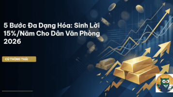đa dạng hóa đầu tư