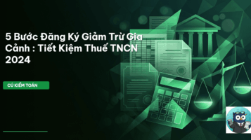 giảm trừ gia cảnh