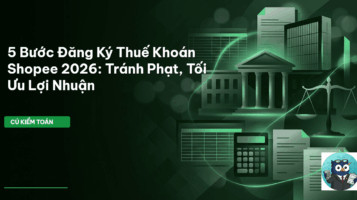 thuế khoán Shopee 2026
