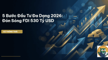 đầu tư đa dạng