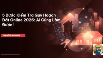 kiểm tra quy hoạch đất