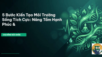 môi trường sống tích cực
