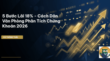 phân tích ngành chứng khoán