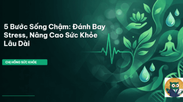 sống chậm