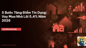 điểm tín dụng