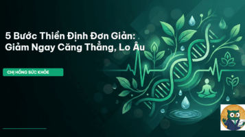 thiền định