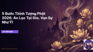 thỉnh tượng Phật
