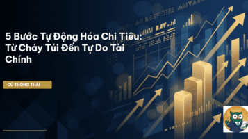 quản lý chi tiêu hiệu quả