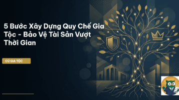 quy chế gia tộc