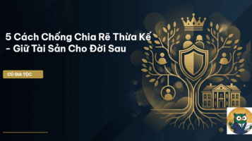 thừa kế