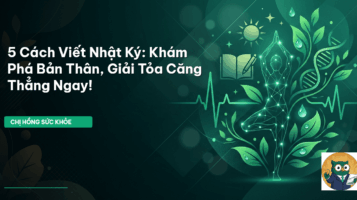 viết nhật ký