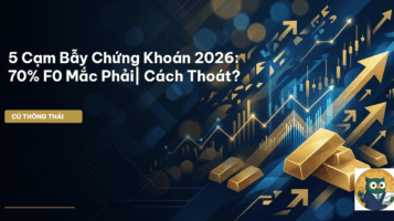 đầu tư chứng khoán