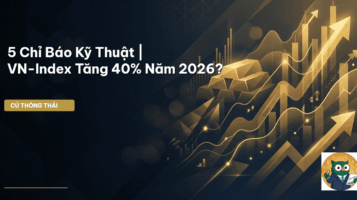 chỉ báo kỹ thuật