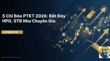 phân tích kỹ thuật