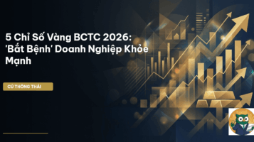 Báo cáo tài chính