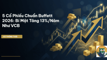 cổ phiếu tiềm năng 2026