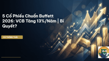 cổ phiếu tiềm năng 2026