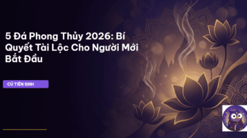 đá phong thủy 2026