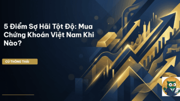 chứng khoán Việt Nam