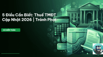 thuế thương mại điện tử