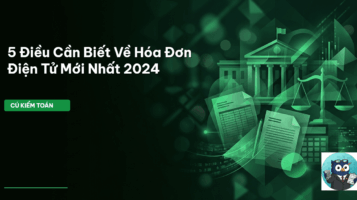 hóa đơn điện tử