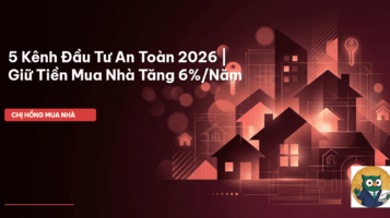 đầu tư an toàn