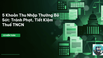 thuế TNCN