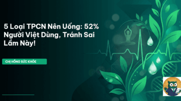 thực phẩm chức năng