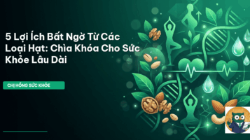 các loại hạt