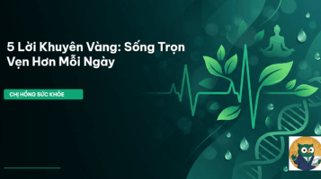 sống trọn vẹn
