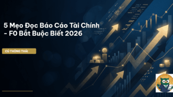 báo cáo tài chính