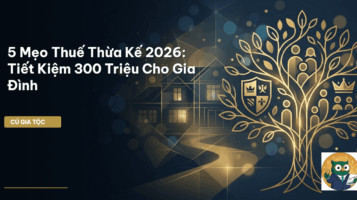 thuế thừa kế 2026