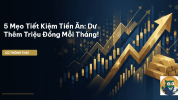 tiết kiệm tiền ăn