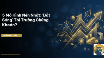 mô hình nến nhật