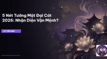 nhân tướng học