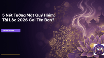 nhân tướng học