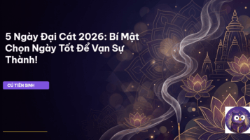 ngày tốt 2026