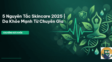 skincare 2025